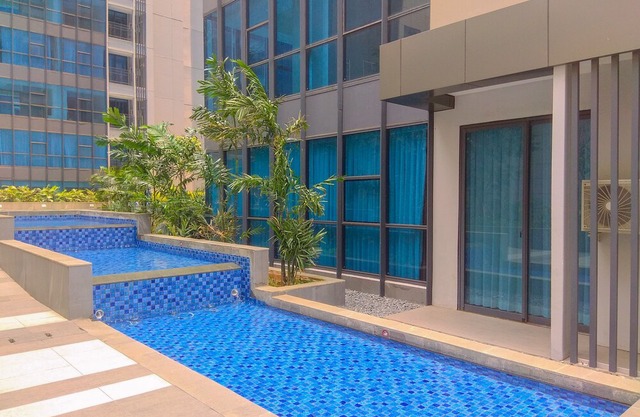 Stunning 3Br Apartment at Casa Grande Residence