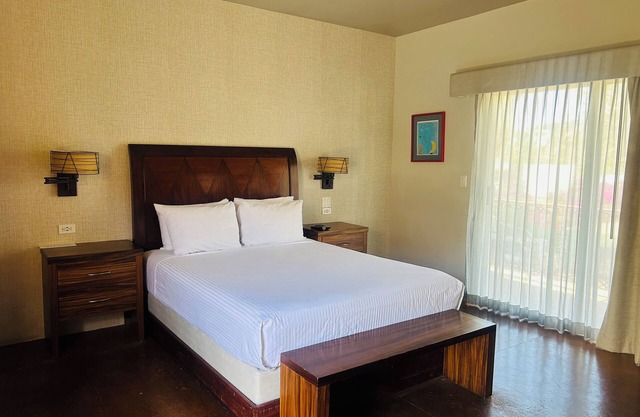 San Angel Suites 