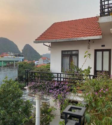 Tam Coc Bungalow 