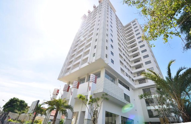 Tamansari Tera Residence