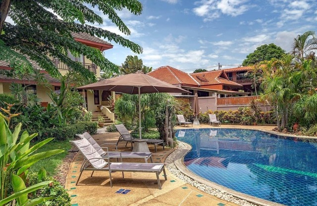 Temple Gardens 2 Bedroom Townhouse B