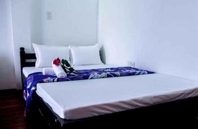 Thanh An Guesthouse 