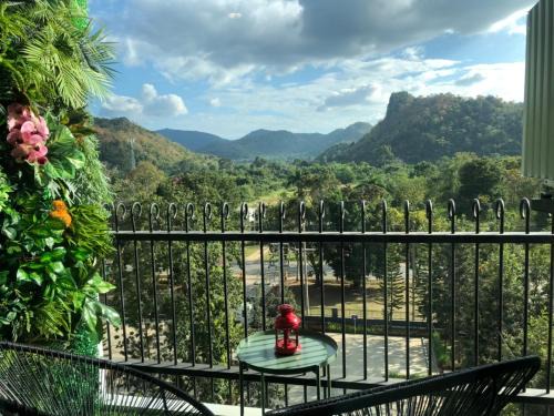 Courtyard Khaoyai 