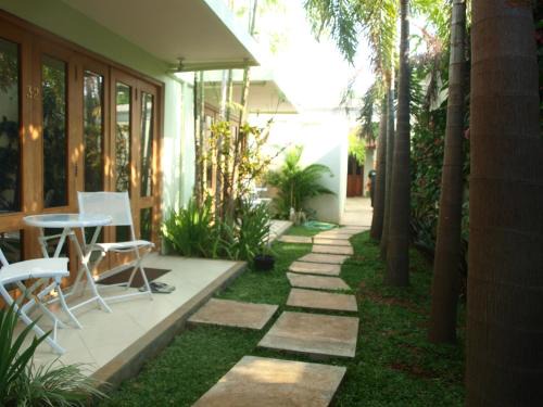The Gecho Inn Town 