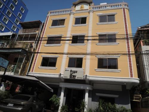 Guesthouse 
