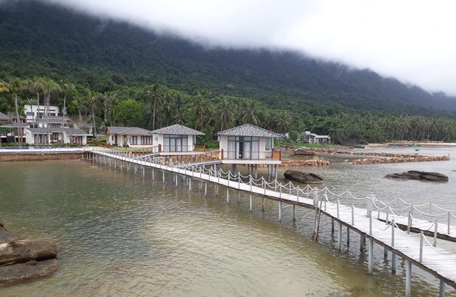 The Pier Phu Quoc Resort