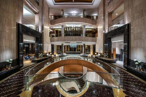 The Jakarta Mega Kuningan 