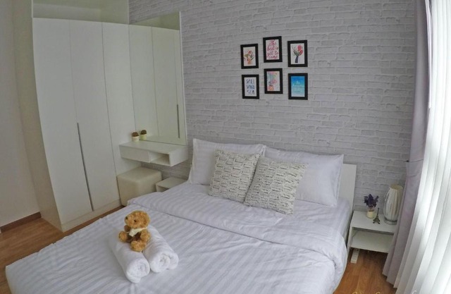 The Trust Hua Hin by Sea Lavender