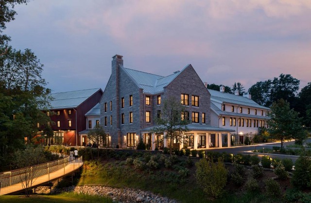 The Williams Inn 