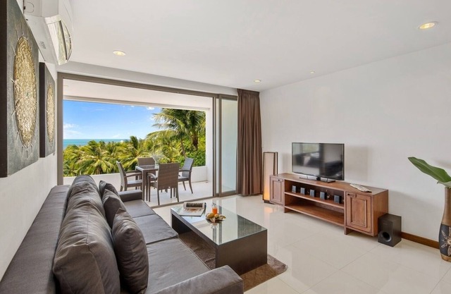 Tranquil Residence Ko Samui 