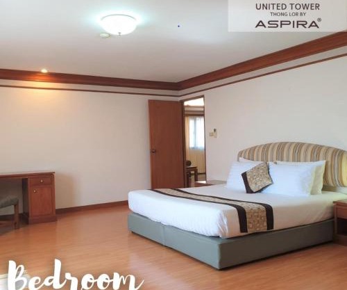 United Tower Thonglor by Aspira