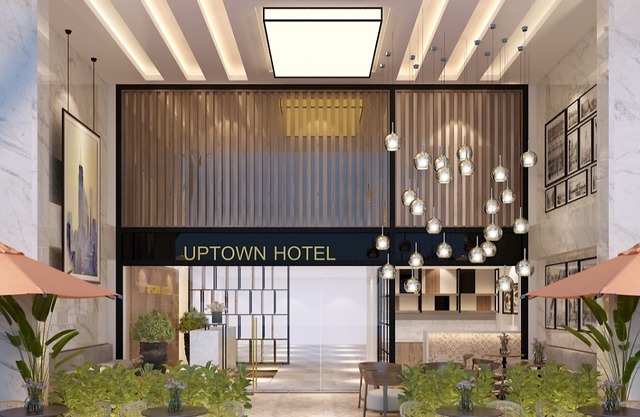 Uptown Hotel