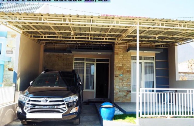 Villa Puncak Garuda C6