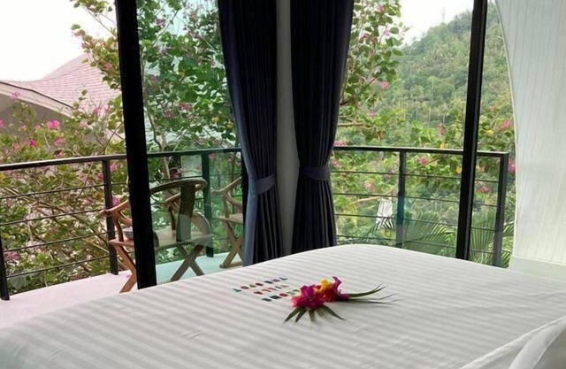 Villa The Spot Koh Samui