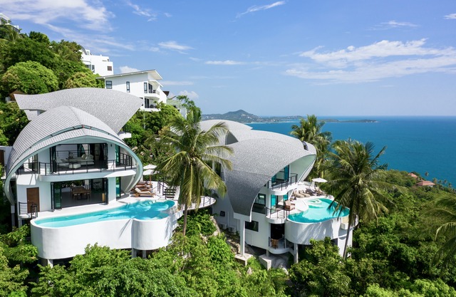 Villa the Spot