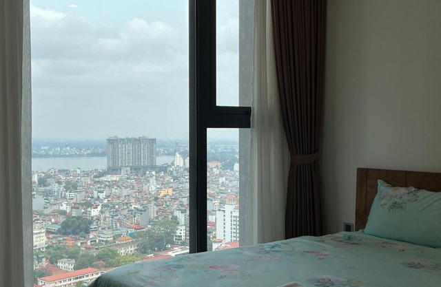 Vinhomes Metropolis Luxury Apt 3Br near Lotte