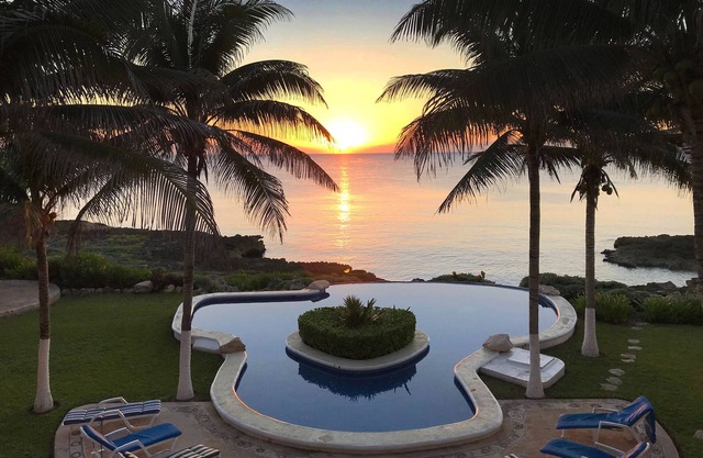 Mi Casa Del Mar Akumal 