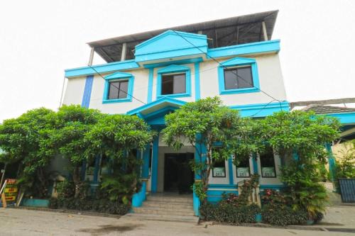 Wisma Indah 