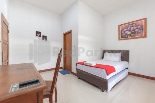 Reddoorz Maribaya Street 