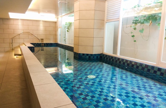 Wonderful 1Br Apartment at Mustika Golf Residence with Golf View