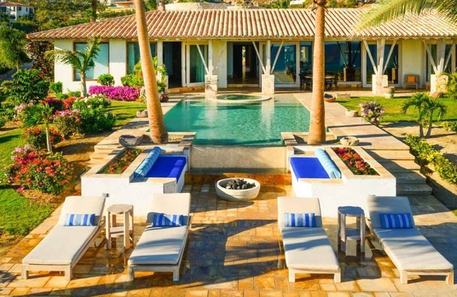 Holiday Villa The Beach San Jose Del Cabo 