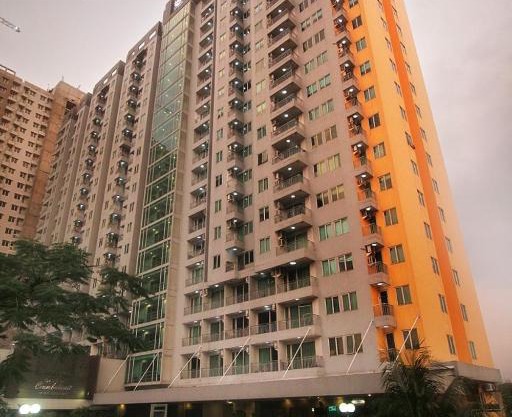 Galeri Ciumbuleuit Hotel 