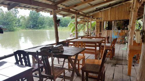 U Thong Bed & Breakfast | 100 m² Bed and breakfast ∙ 9 guests