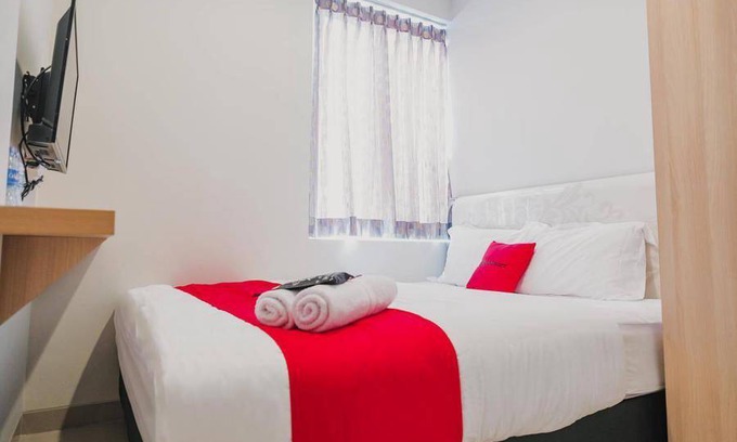 Tangerang Bed & Breakfast | 100 m² Bed and breakfast ∙ 2 guests