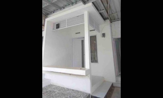 Mataram House | 100 m² House ∙ 2 bedrooms ∙ 8 guests