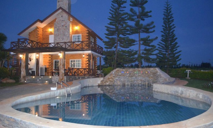 Pak Chong House | 100 m² House ∙ 2 bedrooms ∙ 8 guests