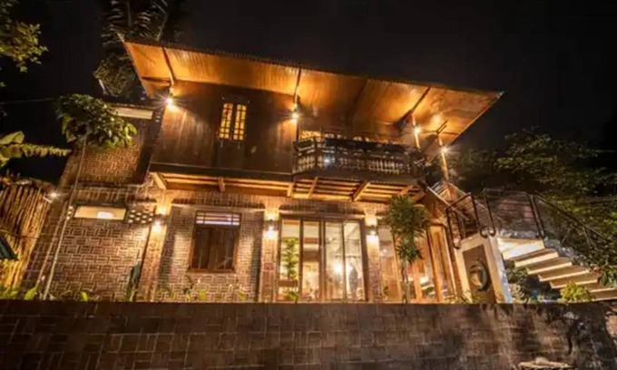 Ciater Resort | 100 m² Resort ∙ 20 guests