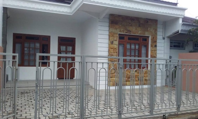 Dieng Kulon Resort | 100 m² Resort ∙ 3 bedrooms ∙ 8 guests