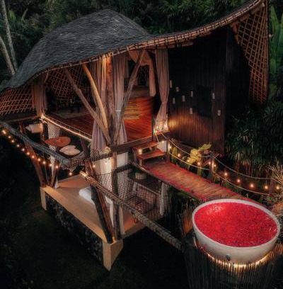 Selat Resort | 100 m² Resort ∙ 2 bedrooms ∙ 4 guests