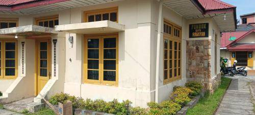 Bukittinggi Villa | 100 m² Villa ∙ 1 bedroom ∙ 10 guests