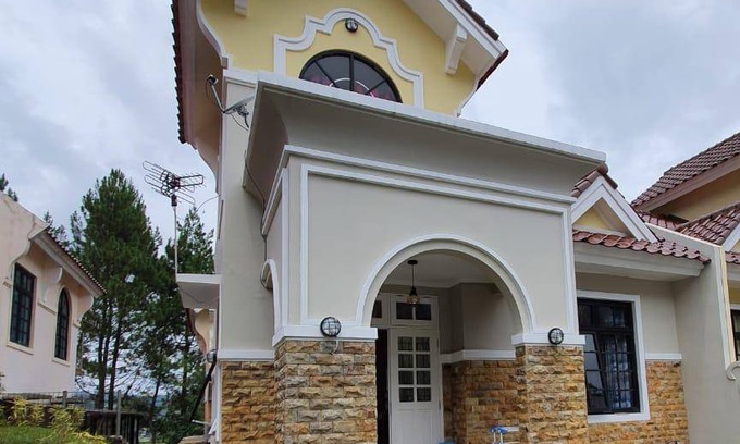 Cipanas Villa | 100 m² Villa ∙ 2 bedrooms ∙ 4 guests