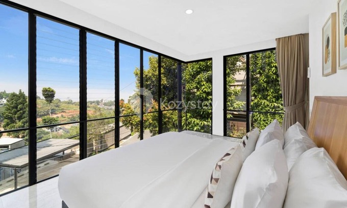 Ciburial Villa | 100 m² Villa ∙ 3 bedrooms ∙ 6 guests