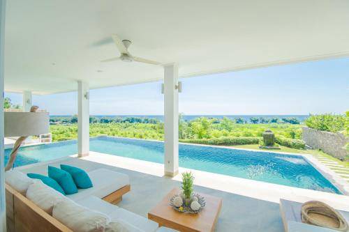 Banjartegehe Villa | 100 m² Villa ∙ 3 bedrooms ∙ 6 guests