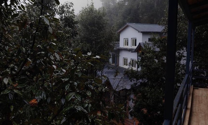 Majkhali Villa | 100 m² Villa ∙ 7 bedrooms ∙ 14 guests