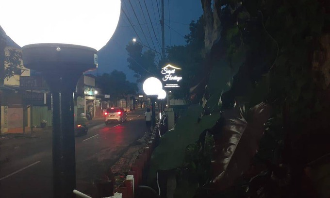 Malang House | 1000 m² House ∙ 12 guests