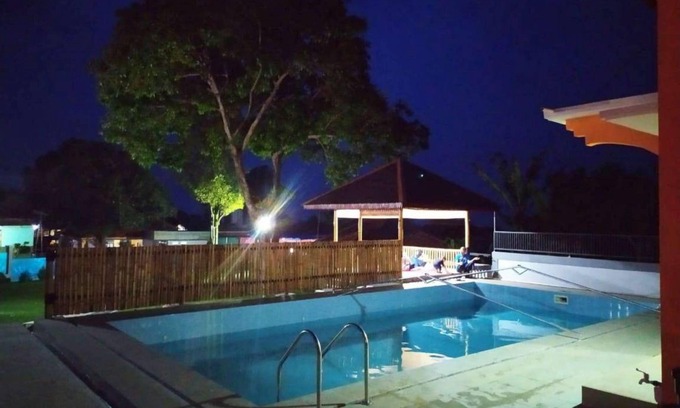 Ciater Villa | 1000 m² Villa ∙ 15 guests