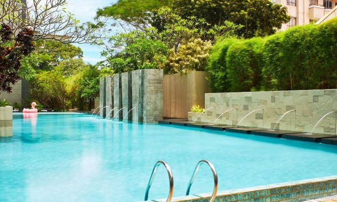 Kelapa Gading Barat Hotel | 101 m² Hotel ∙ 3 bedrooms ∙ 127 guests