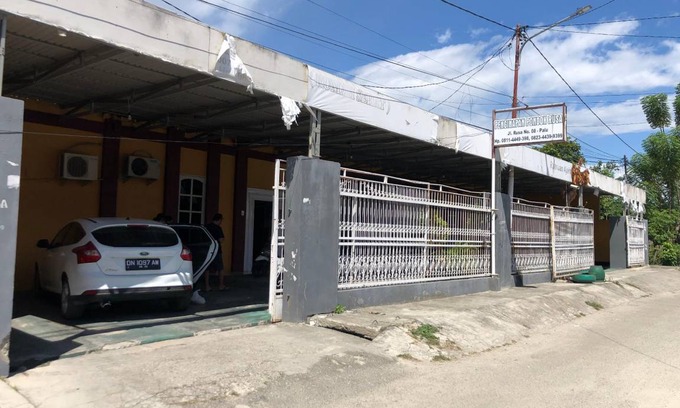 Palu House | 105 m² House ∙ 1 bedroom ∙ 2 guests