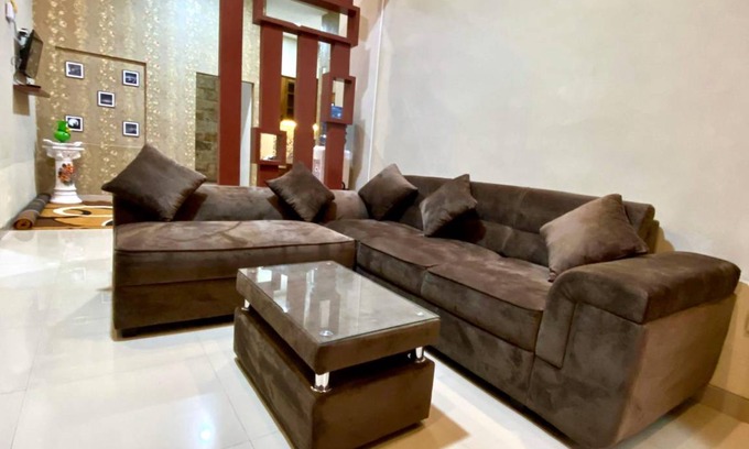Kalasan Resort | 105 m² Resort ∙ 3 bedrooms ∙ 8 guests