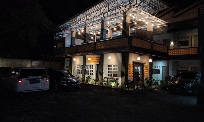 Jambelaer House | 1050 m² House ∙ 5 bedrooms ∙ 2 guests