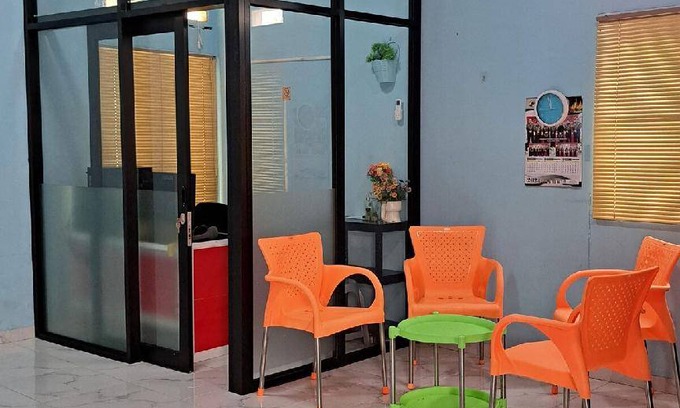Kalianda House | 108 m² House ∙ 1 bedroom ∙ 3 guests