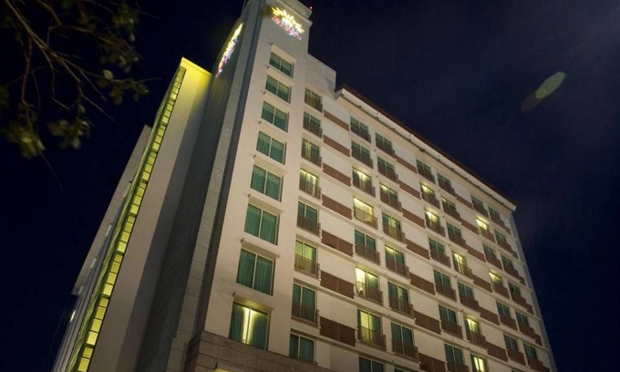 Kediri Resort | 109 m² Resort ∙ 4 guests