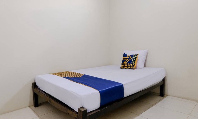 Nganjuk Hotel | 11 m² Hotel ∙ 2 guests
