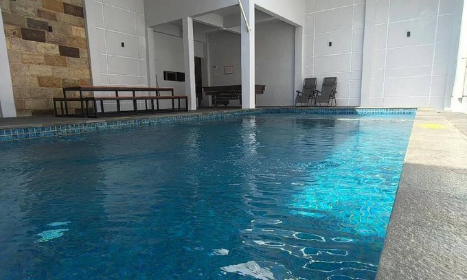 Ngaglik Hotel | 110 m² Hotel ∙ 4 bedrooms ∙ 9 guests