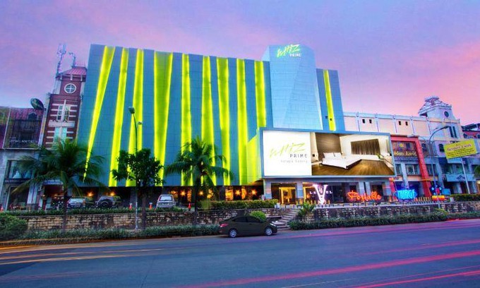 Kelapa Gading Barat Hotel | 110 m² Hotel ∙ 2 bedrooms ∙ 127 guests