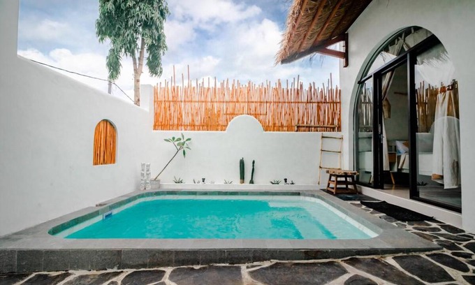 Oro Oro Ombo Villa | 110 m² Villa ∙ 3 bedrooms ∙ 15 guests